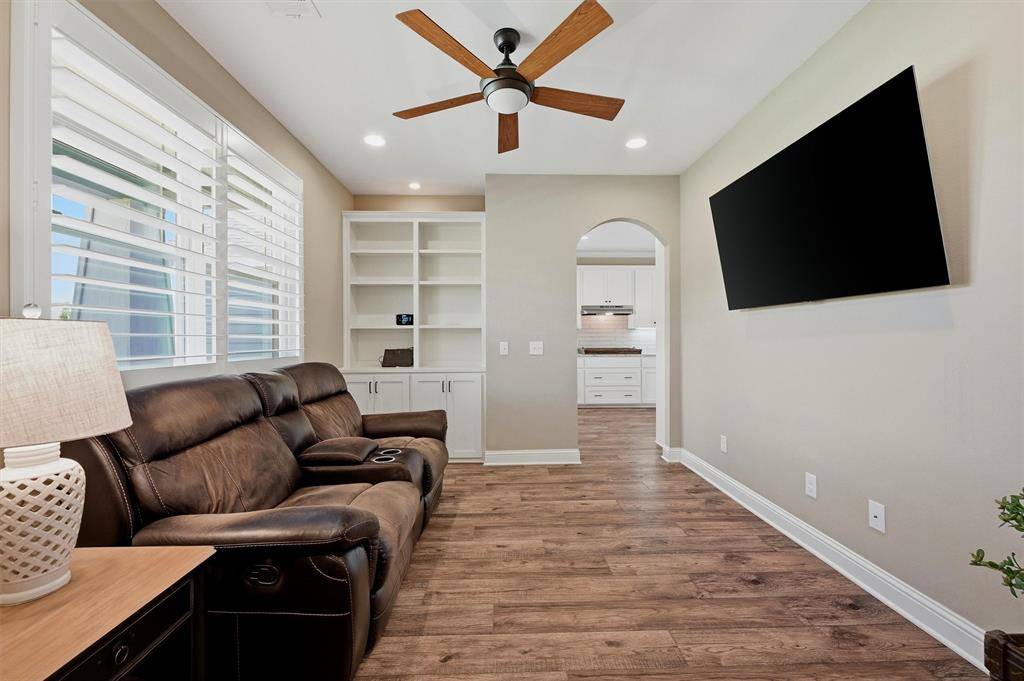 662 Preakness Place Road, Van Alstyne, TX 75495