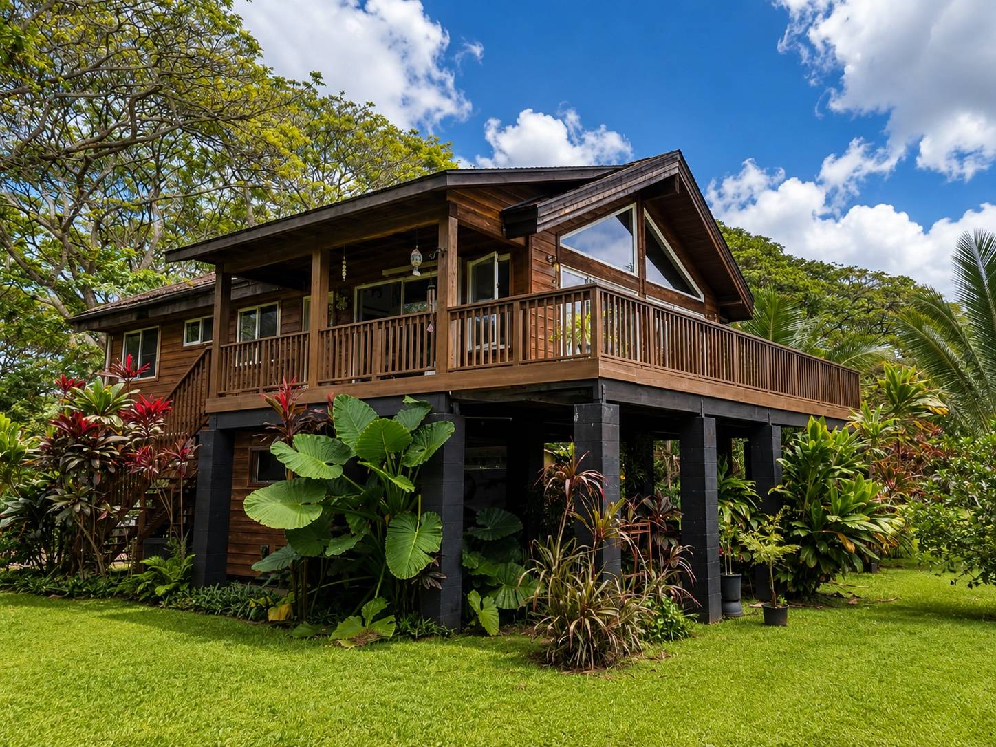 4492 ALIOMANU RD #1, Anahola, HI 96703