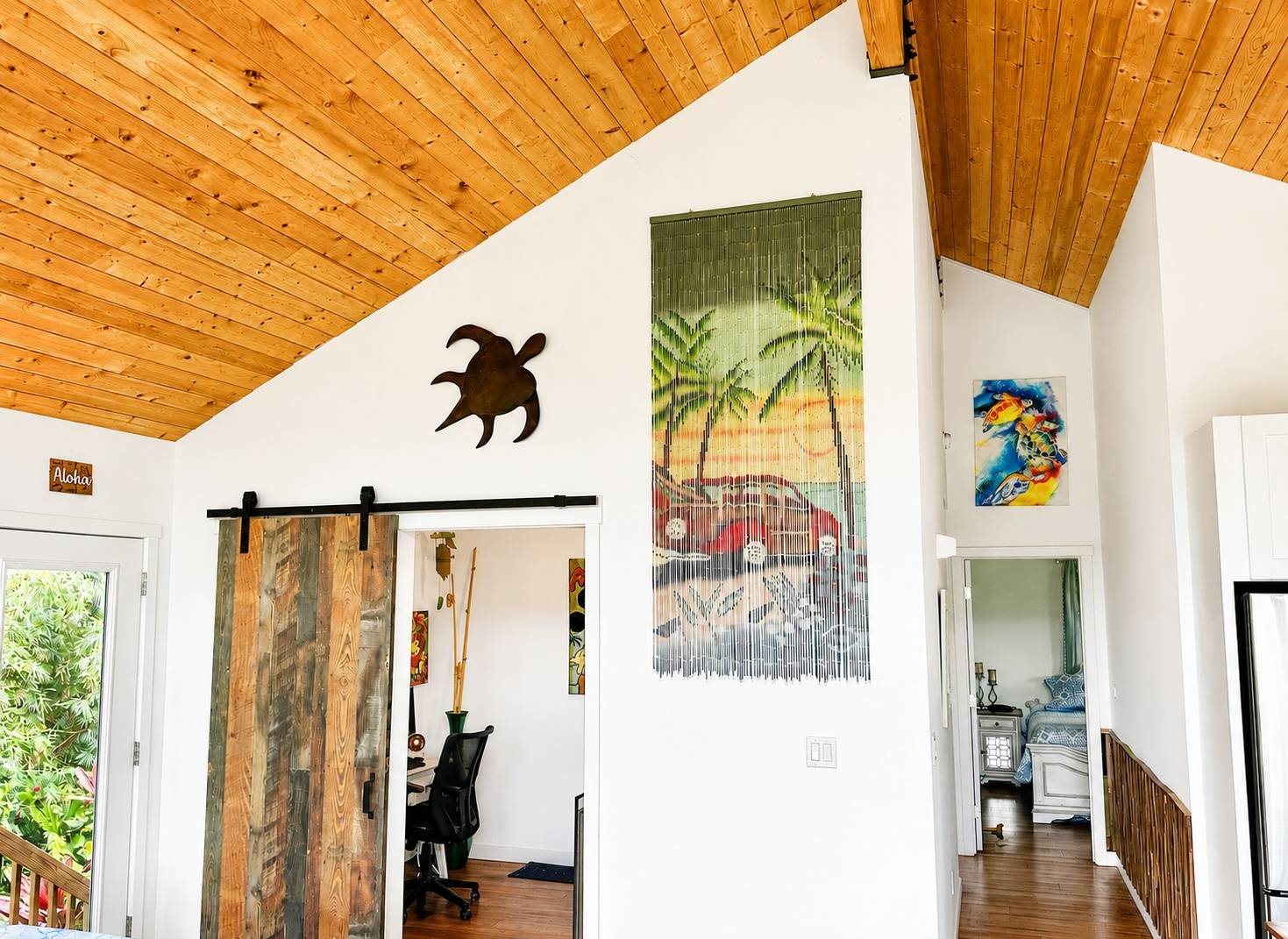 4492 ALIOMANU RD #1, Anahola, HI 96703