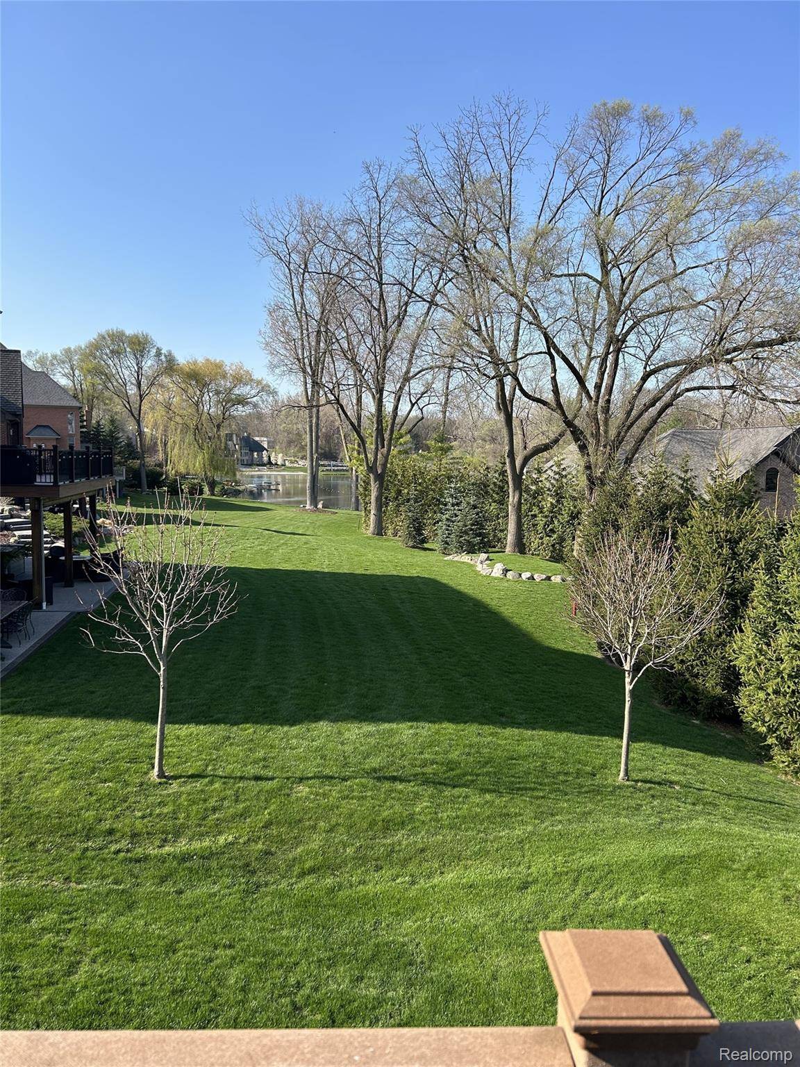 58548 Cory Lake DR, Washington Township, MI 48094