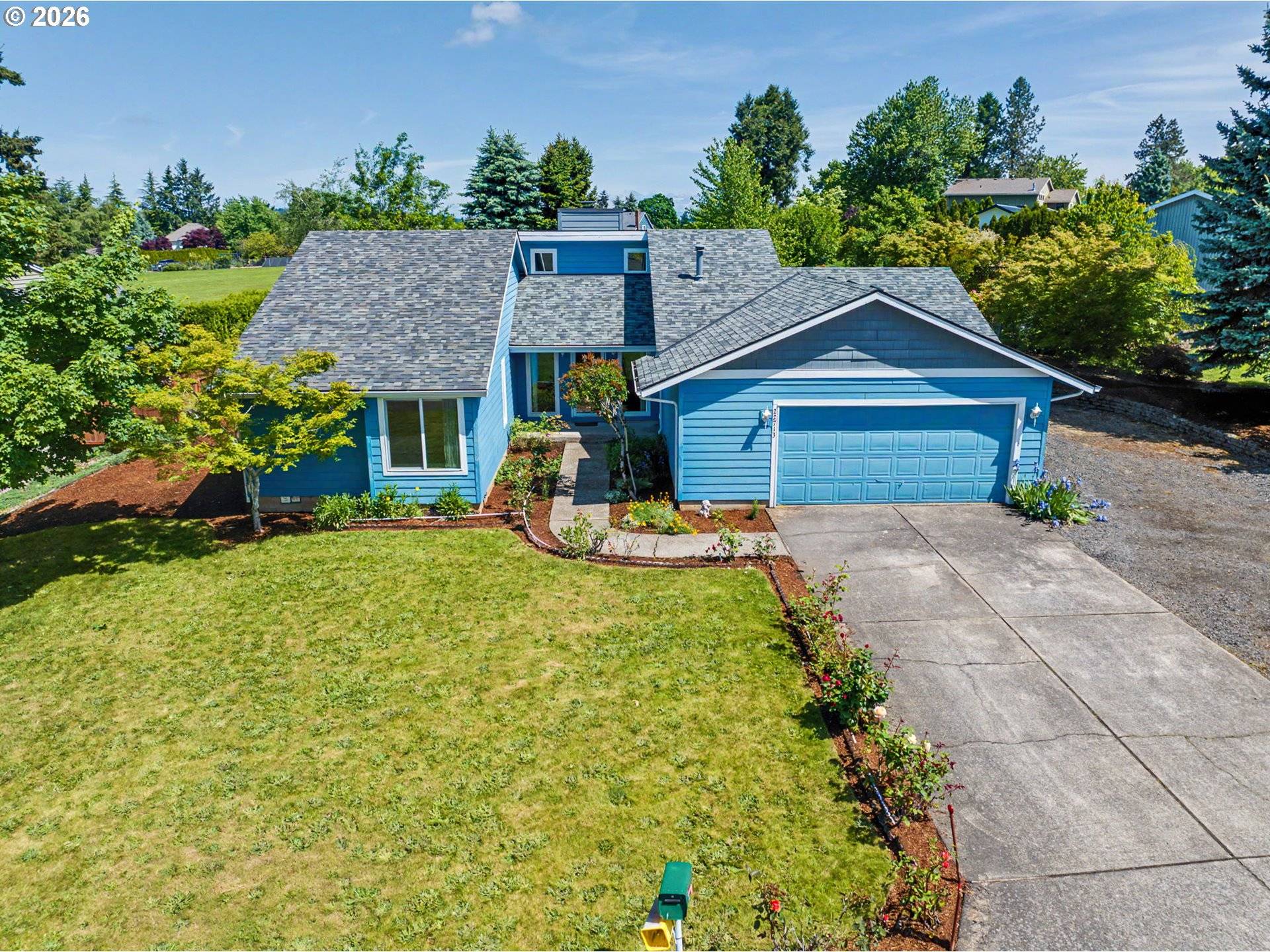 22713 SE NAOMI DR, Damascus, OR 97089
