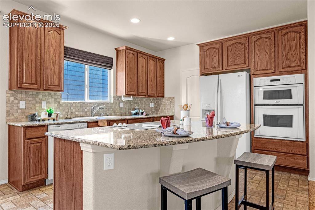 198 Millstream TER, Colorado Springs, CO 80905