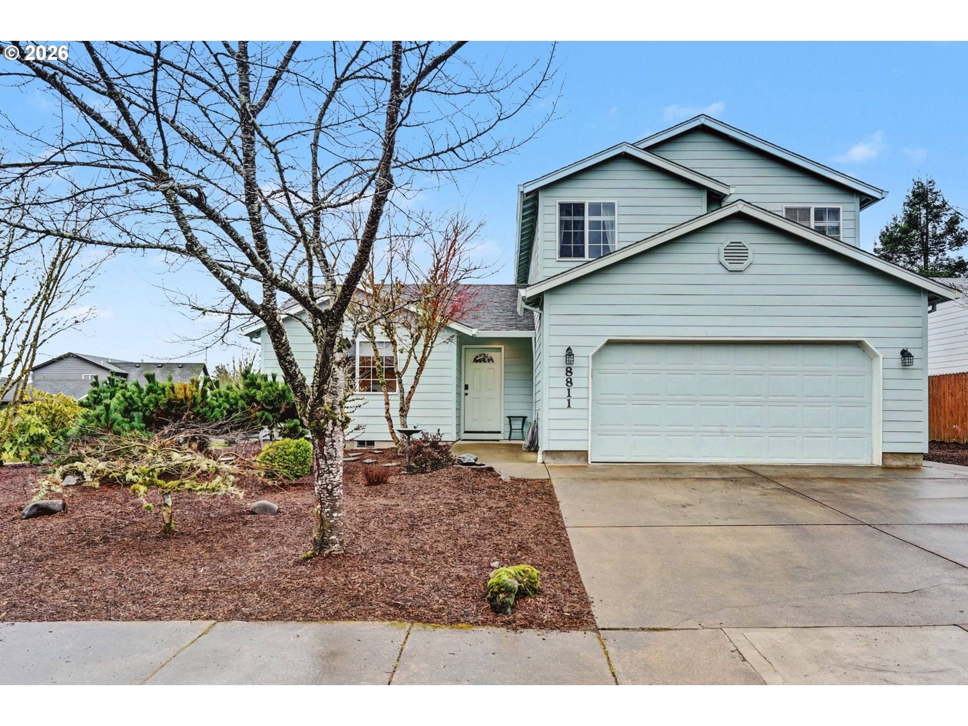 8811 CORI CT, Corvallis, OR 97330