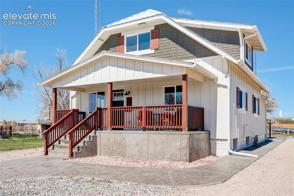 454 4th AVE, Deer Trail, CO 80105