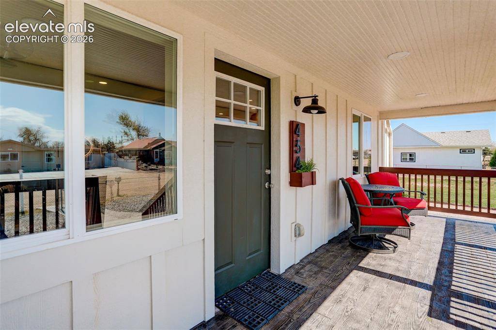 454 4th AVE, Deer Trail, CO 80105