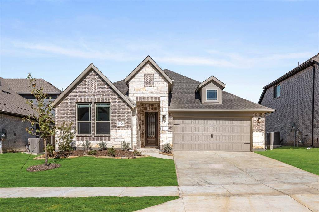 14426 McClint Street, Pilot Point, TX 76258