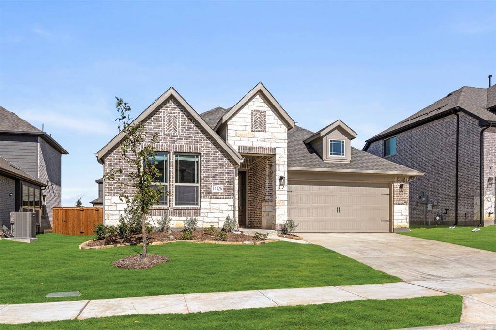 14426 McClint Street, Pilot Point, TX 76258