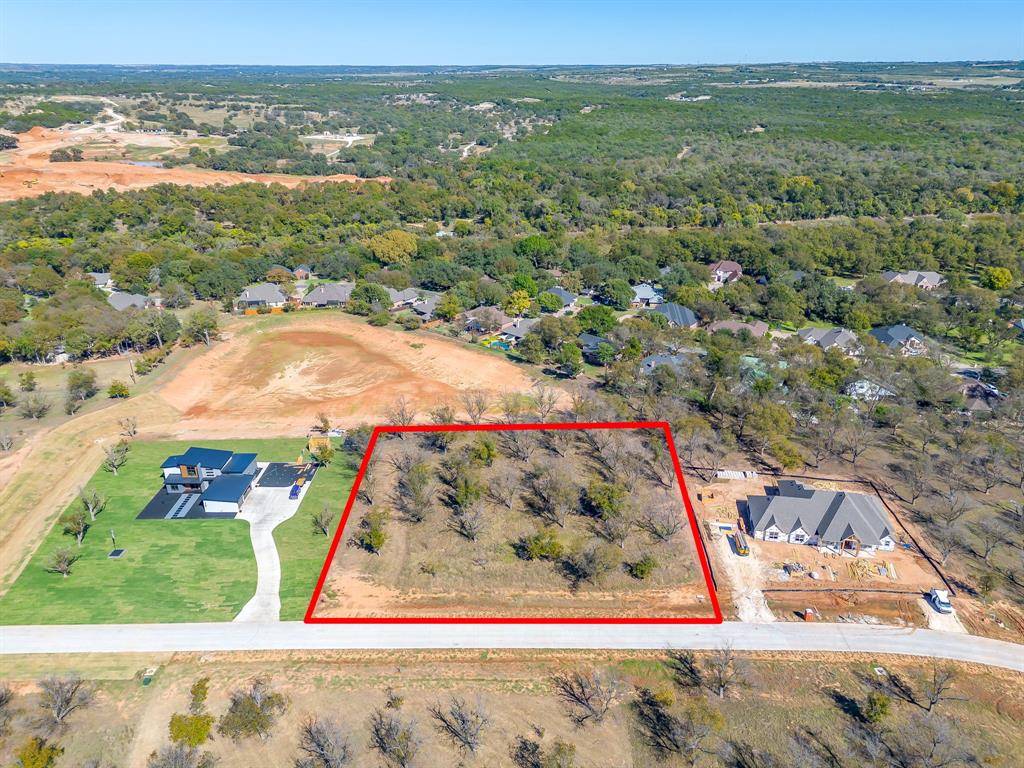 1148 E Landings N, Granbury, TX 76049