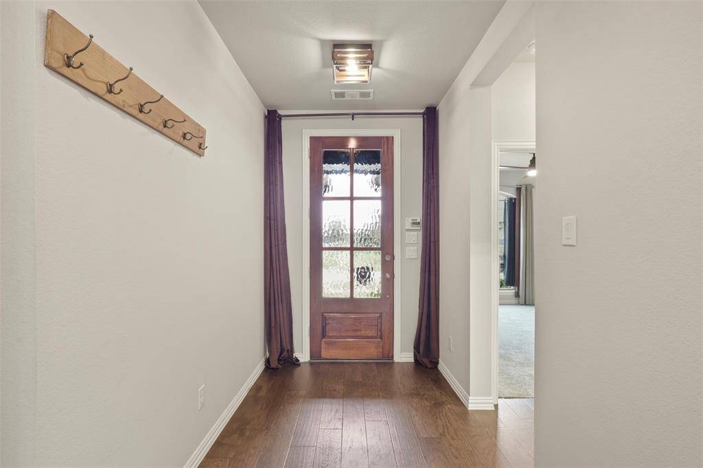 1144 Knoll Street, Little Elm, TX 76227