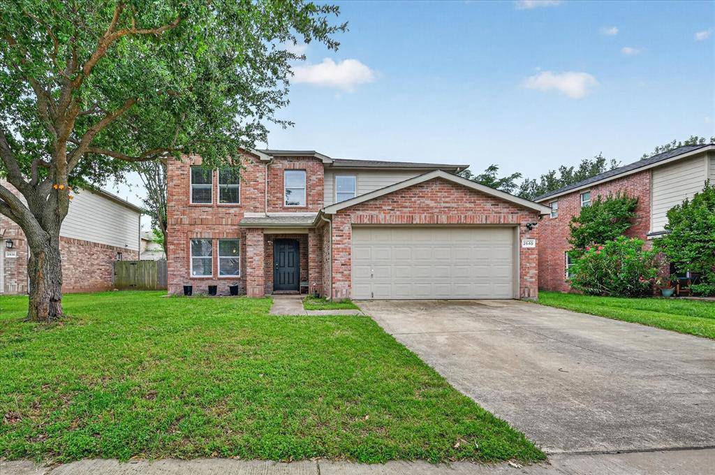2540 Blue Myrtle Way, Dallas, TX 75212