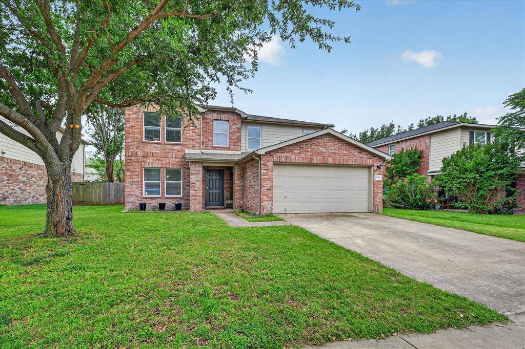 2540 Blue Myrtle Way, Dallas, TX 75212
