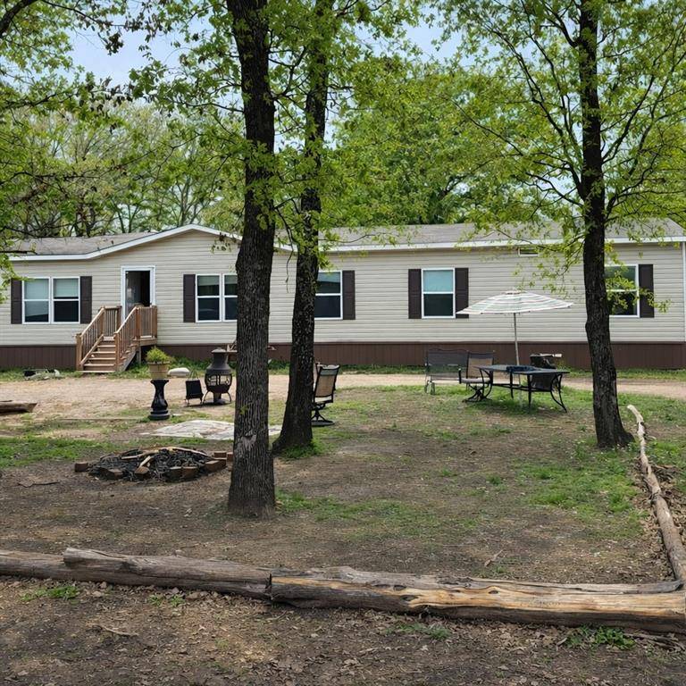 152 Lake Shadows Circle, Gun Barrel City, TX 75156