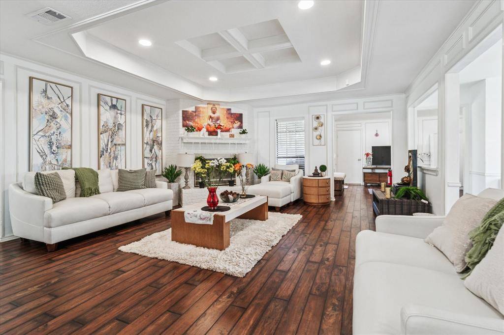 4436 Emerson Drive, Plano, TX 75093