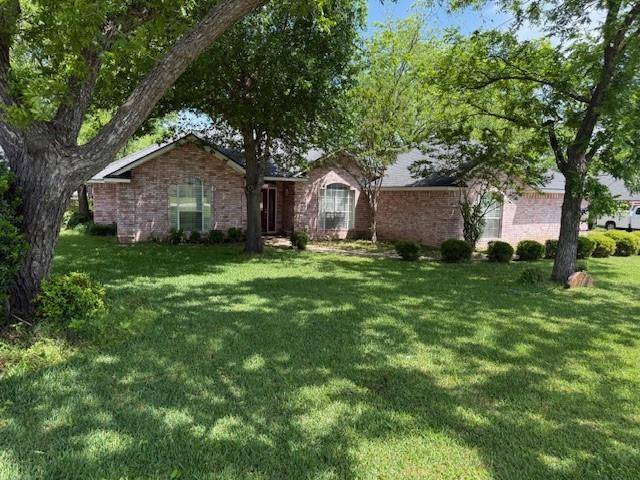 9009 Pleasant Hill Drive, Granbury, TX 76049