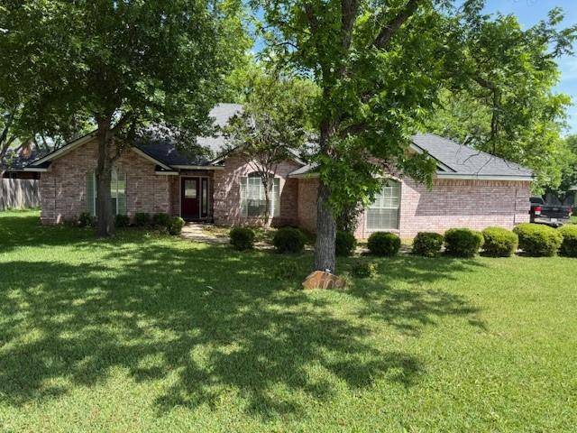 9009 Pleasant Hill Drive, Granbury, TX 76049