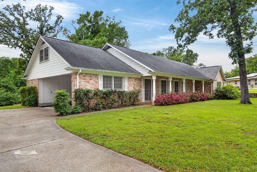 813 Livingston, Shreveport, LA 71107