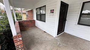 3527 S Ewing Avenue, Dallas, TX 75216