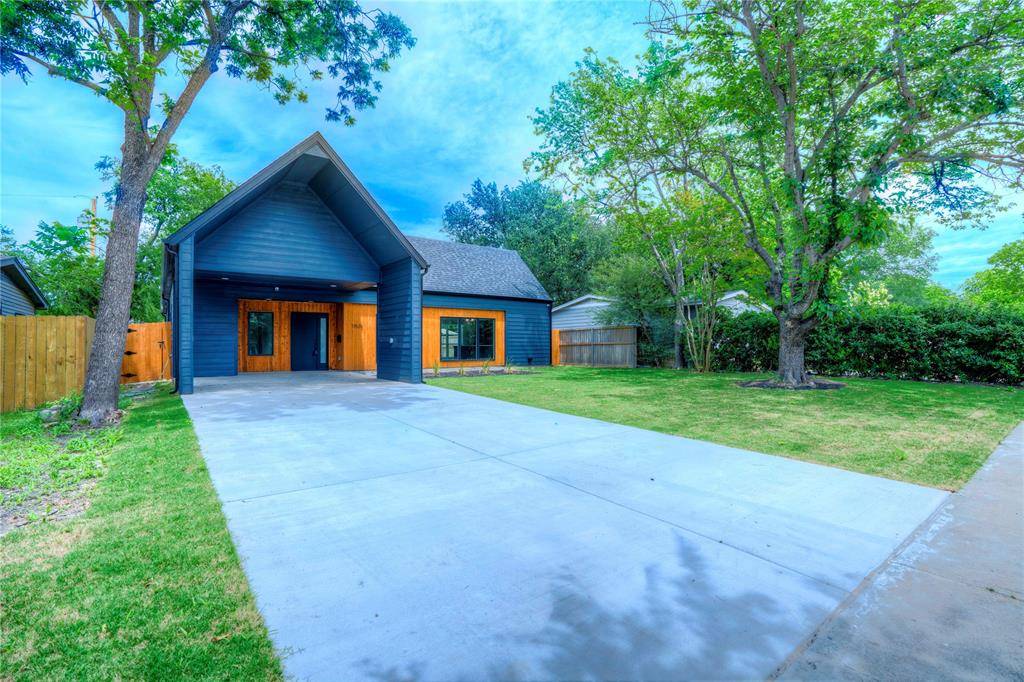 11535 Strand Street, Dallas, TX 75218