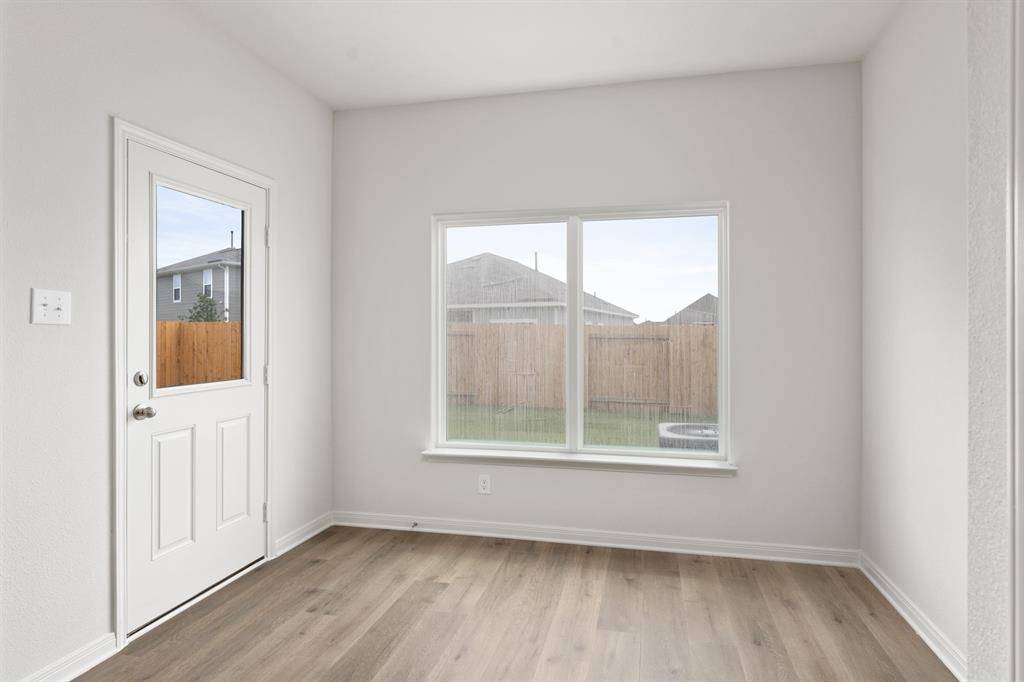 1316 Tilton Drive, Fort Worth, TX 76140