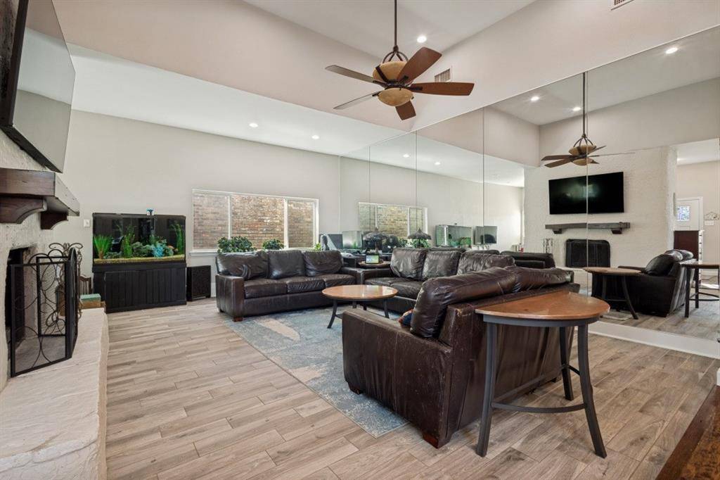 209 Oak Hill Drive, Trophy Club, TX 76262