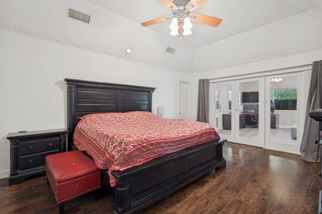 209 Oak Hill Drive, Trophy Club, TX 76262