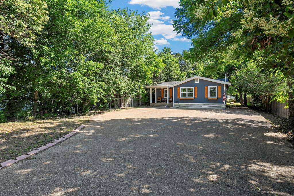 2816 S 3rd Street, Waco, TX 76706