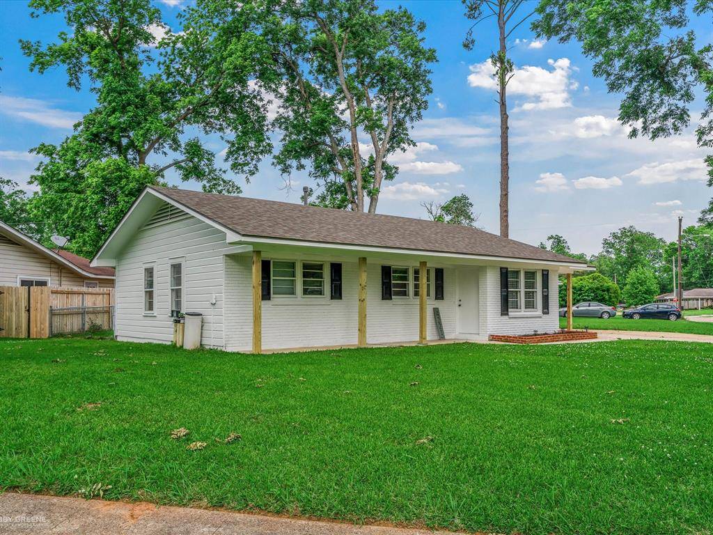 4221 Evelyn Street, Bossier City, LA 71112