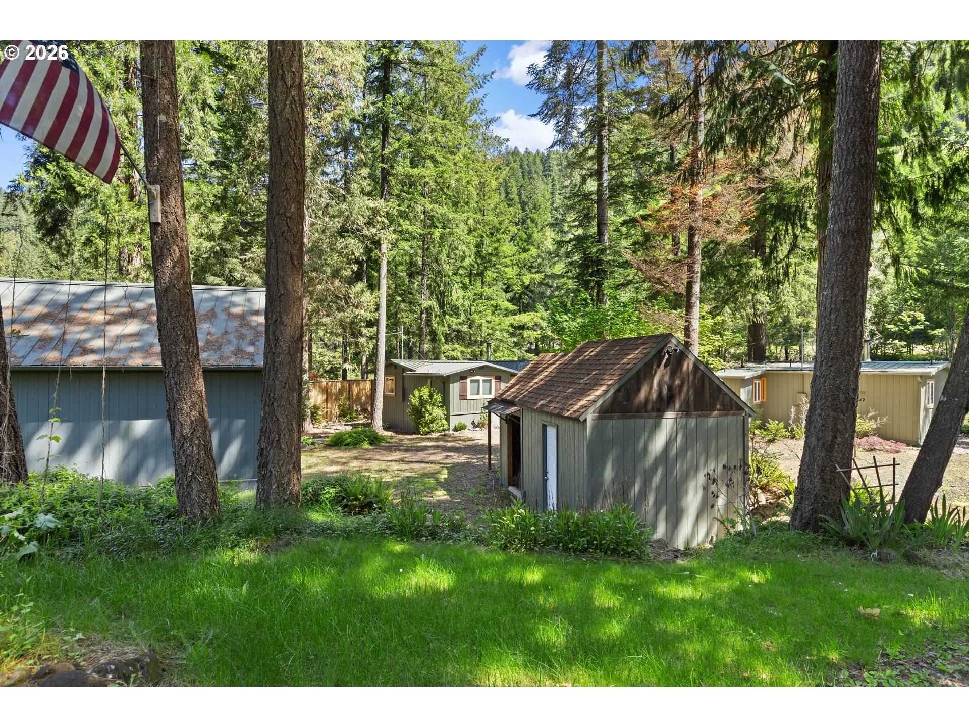 271 ANITA LN, Glide, OR 97443