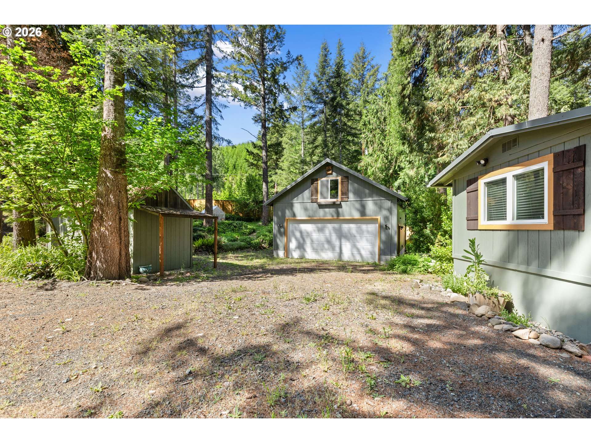 271 ANITA LN, Glide, OR 97443