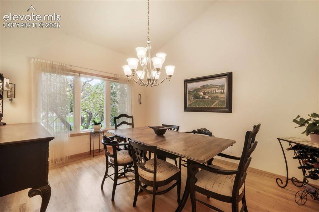 1590 Longview CIR, Monument, CO 80132