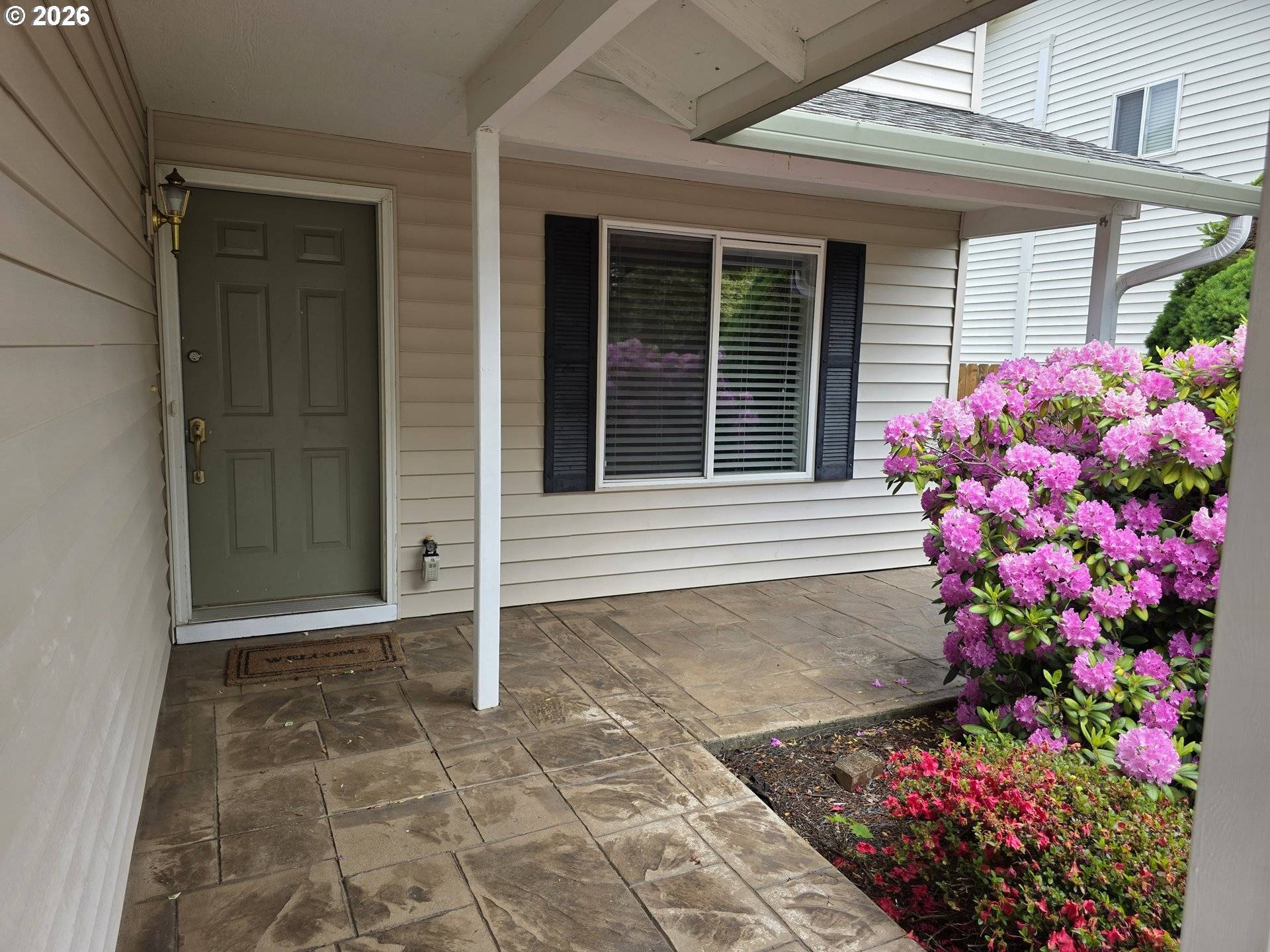 16924 NE 19TH WAY, Vancouver, WA 98684