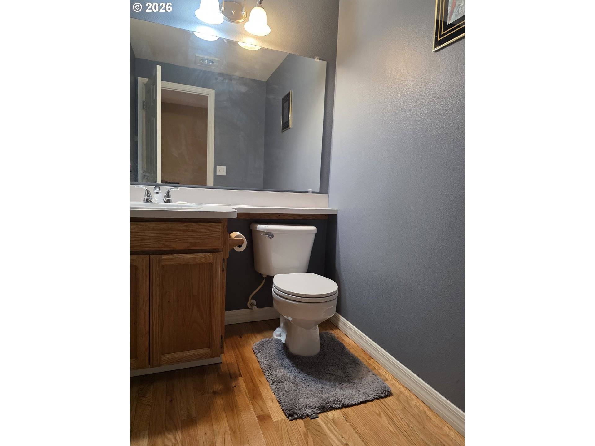 16924 NE 19TH WAY, Vancouver, WA 98684