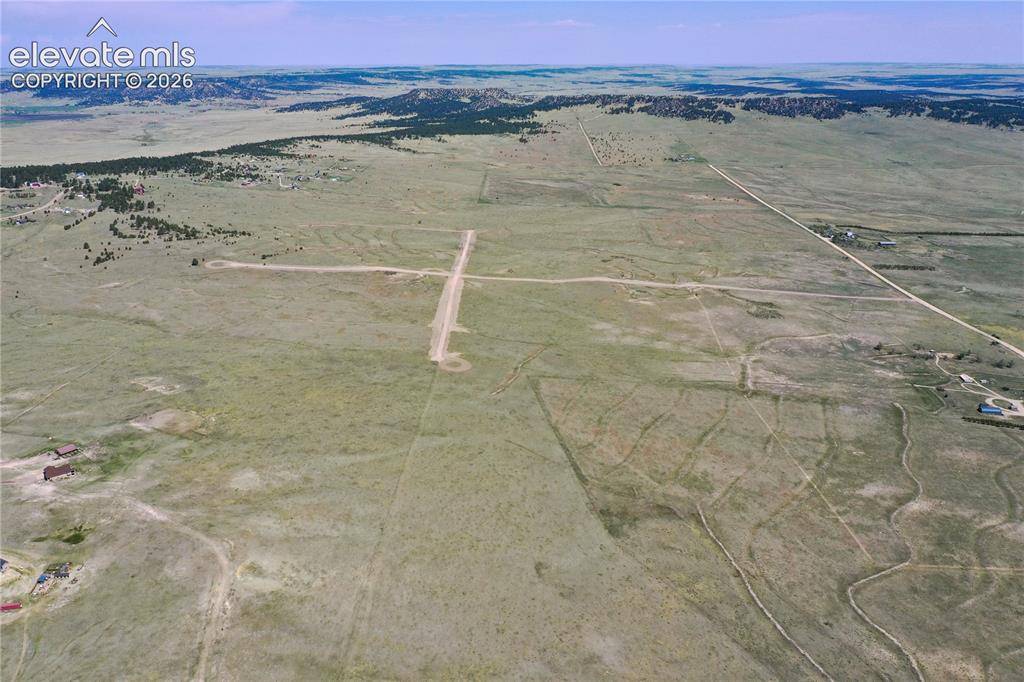 Tract 11 McClelland RD, Calhan, CO 80808