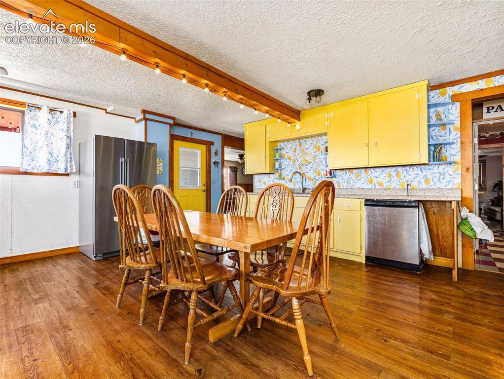 6160 Waterbarrel RD, Beulah, CO 81023