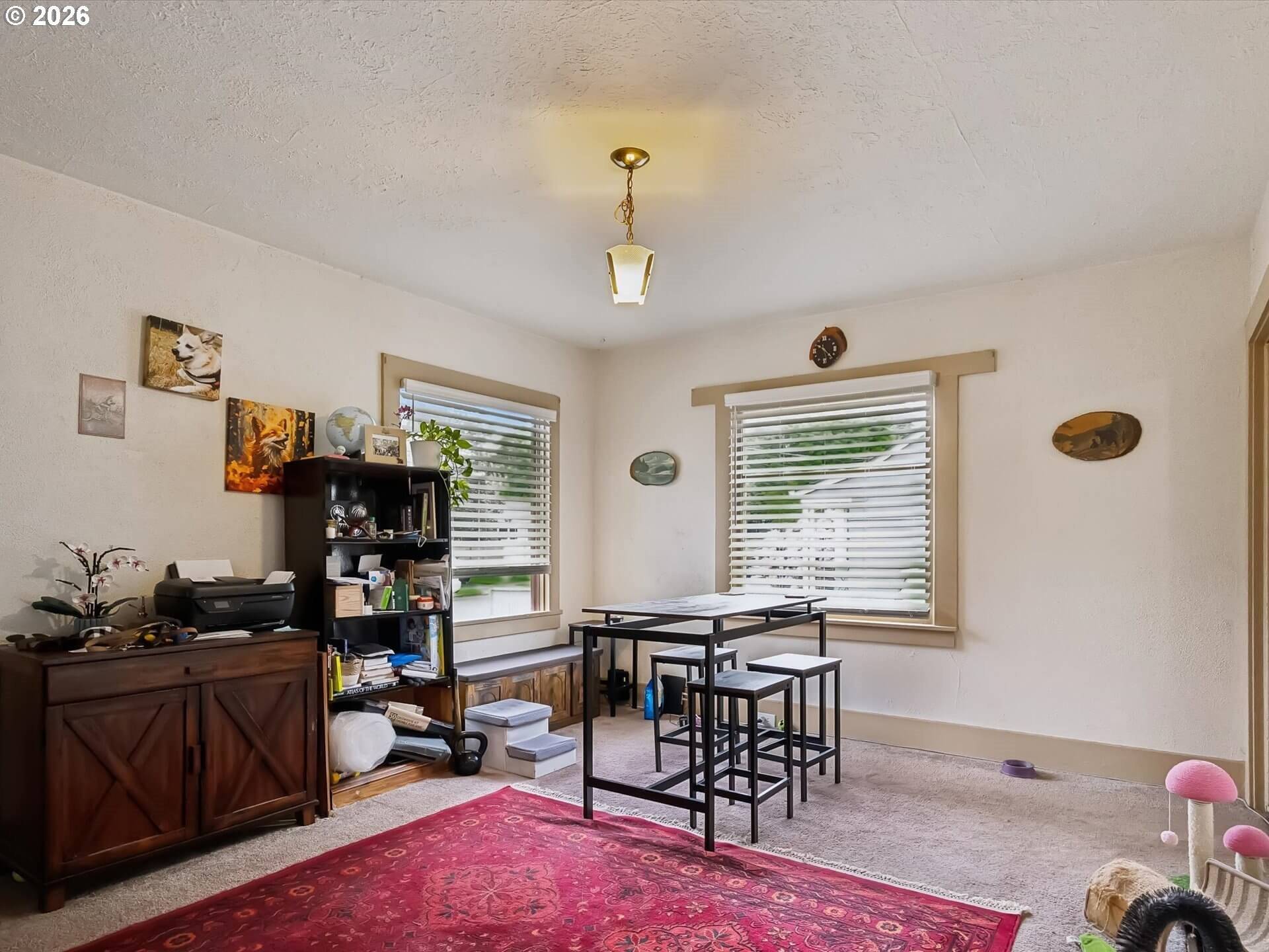 2309 SE 70TH AVE, Portland, OR 97215