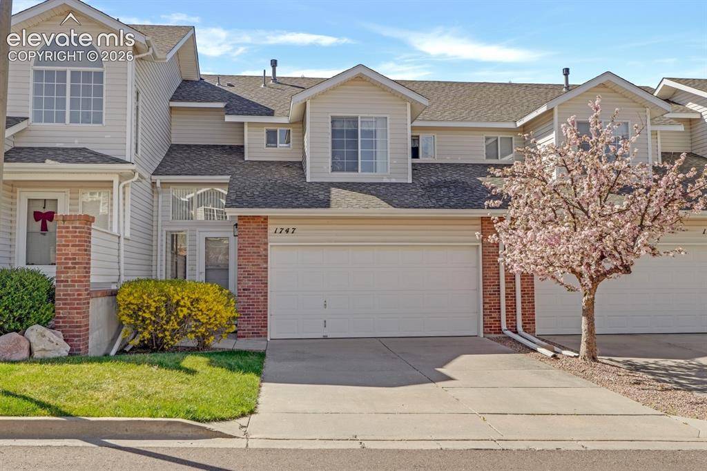 1747 Victorian PT, Colorado Springs, CO 80905