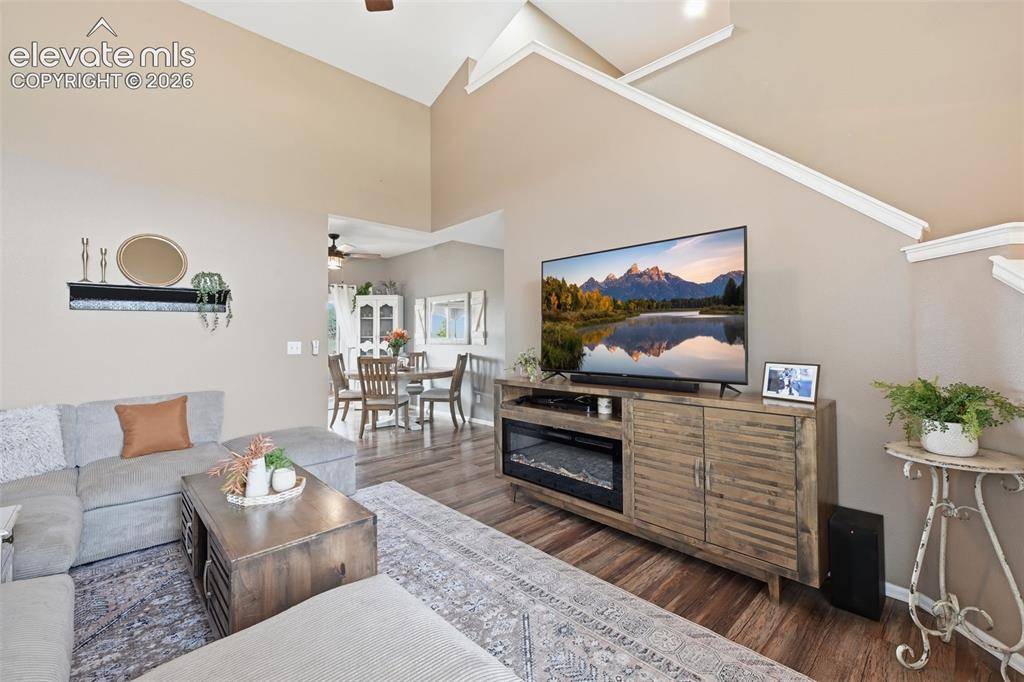 5159 Prairie Grass LN, Colorado Springs, CO 80922