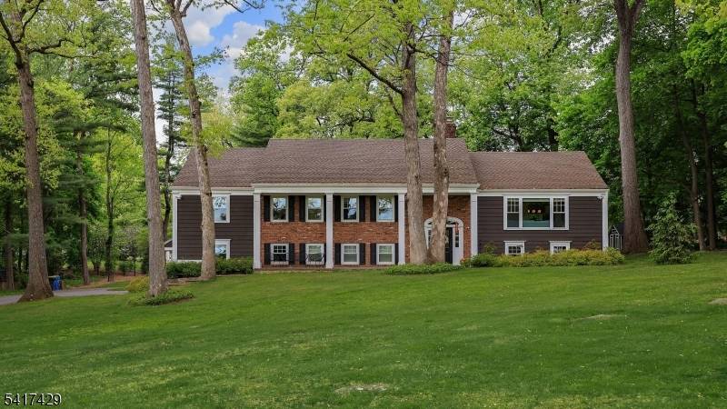 150 Seney Dr, Bernardsville Boro, NJ 07924