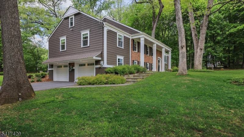 150 Seney Dr, Bernardsville Boro, NJ 07924