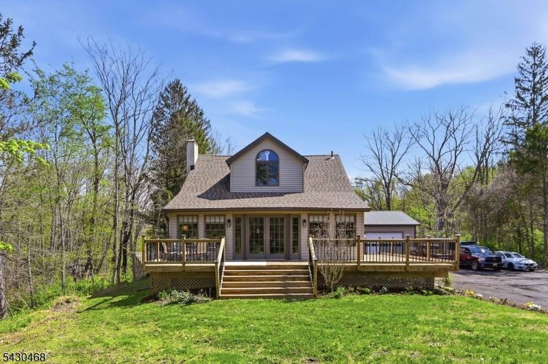 1 Kerrs Corner Rd, Frelinghuysen Twp., NJ 07825