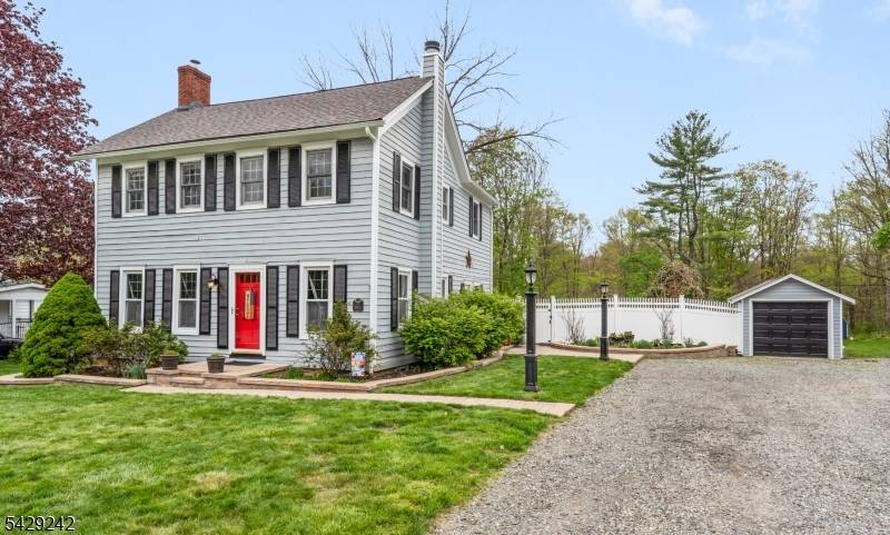 73 Main St, Mount Olive Twp., NJ 07836