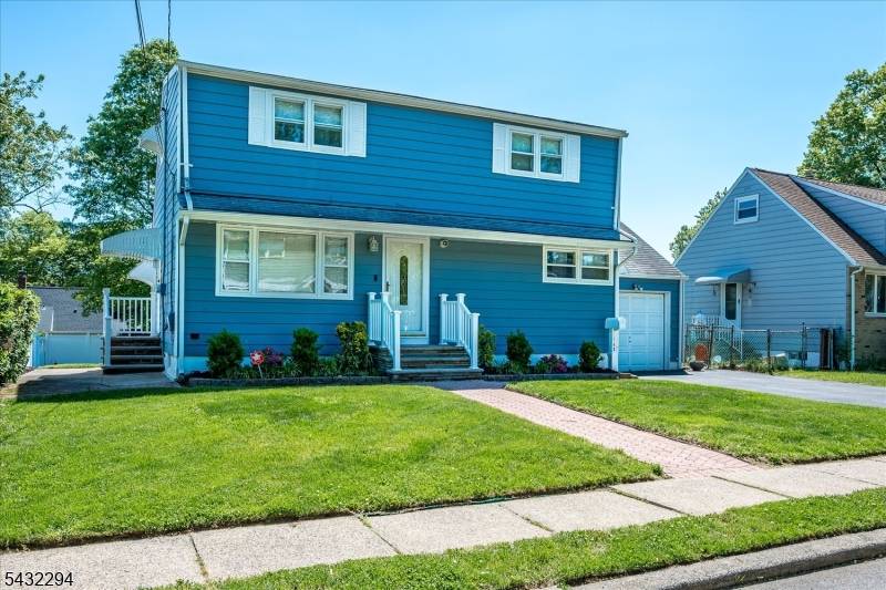 1508 Elaine Ter, Union Twp., NJ 07083