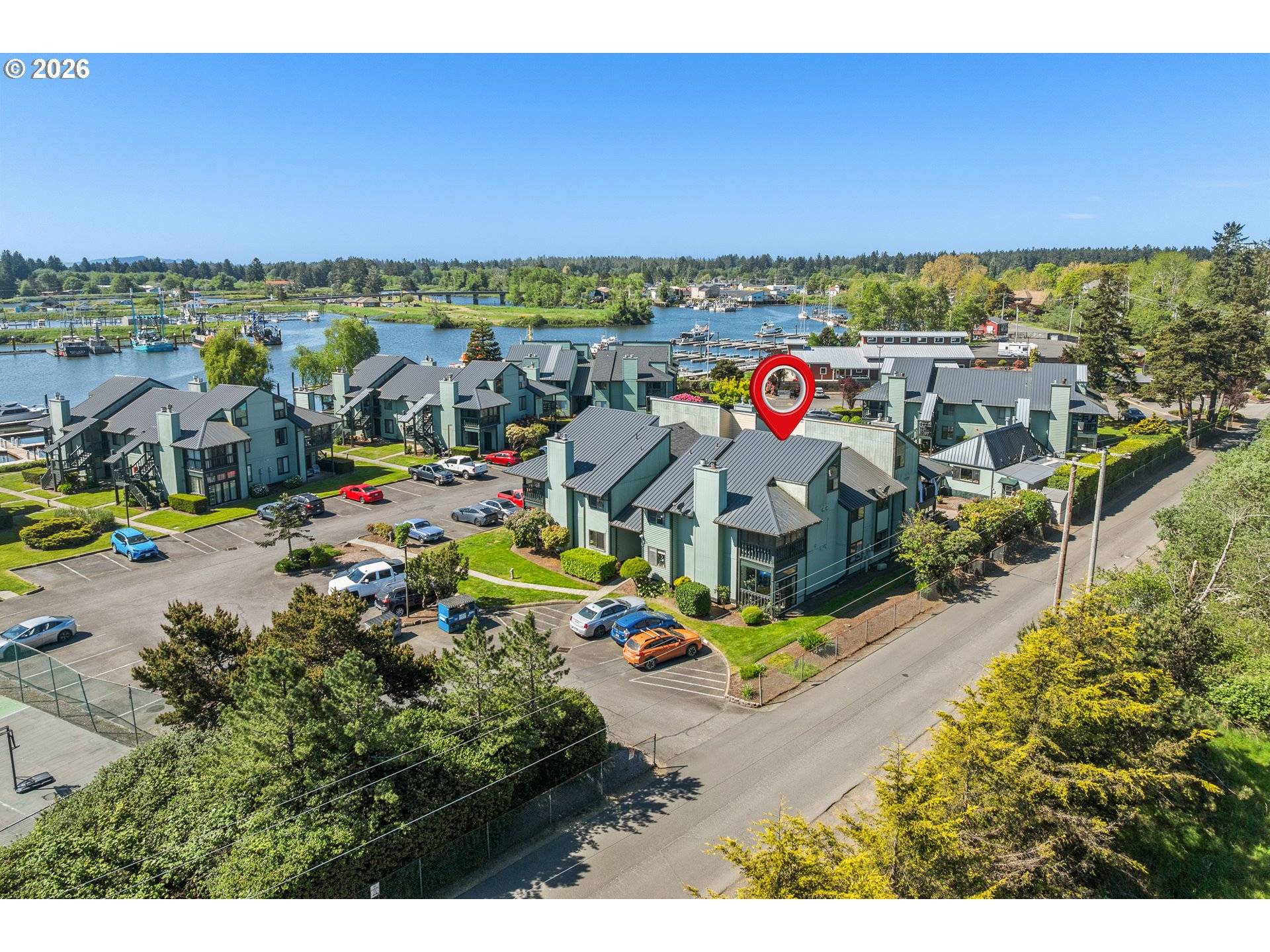 356 NE SKIPANON DR, Warrenton, OR 97146