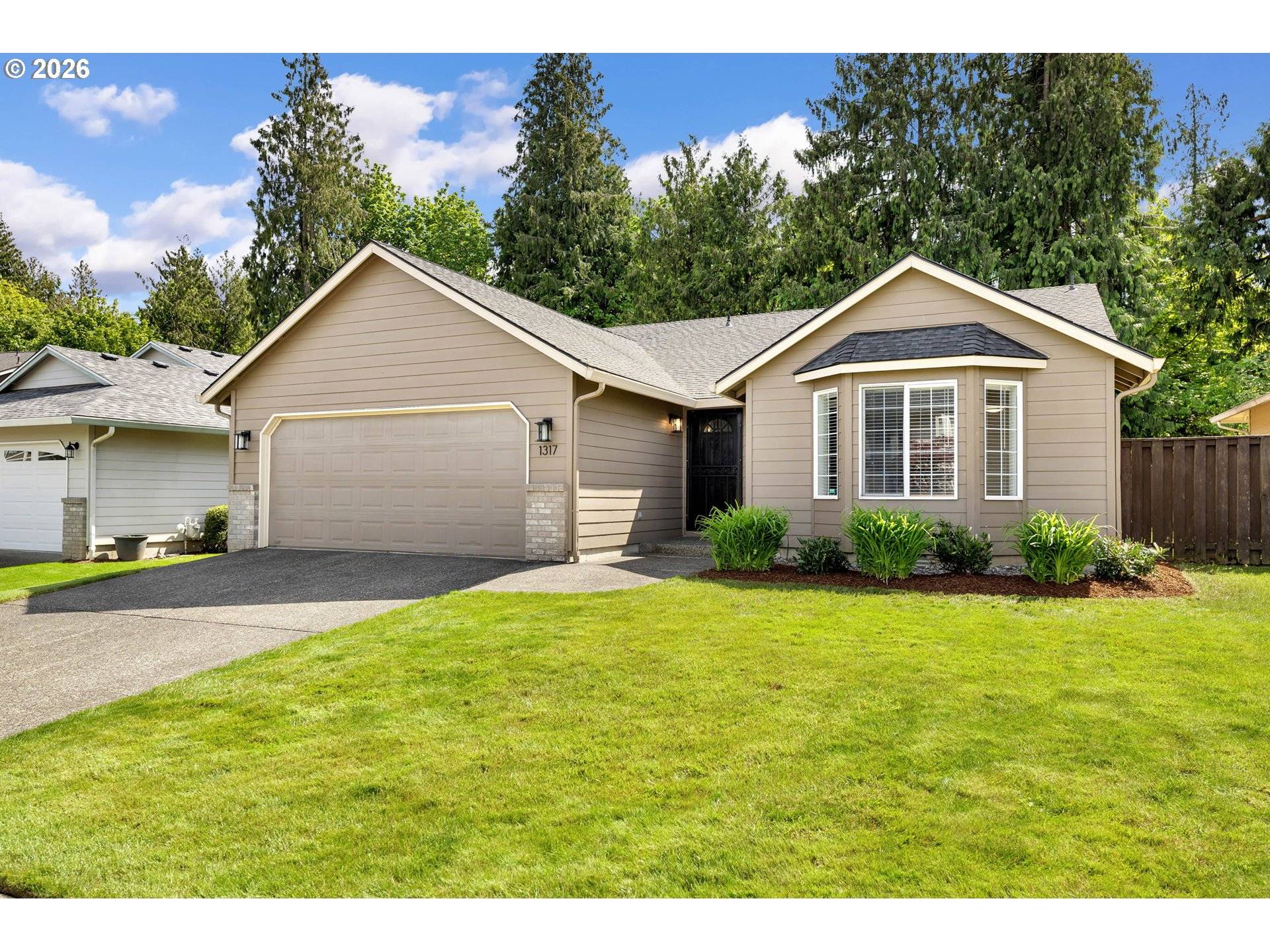 1317 NW 146TH ST, Vancouver, WA 98685