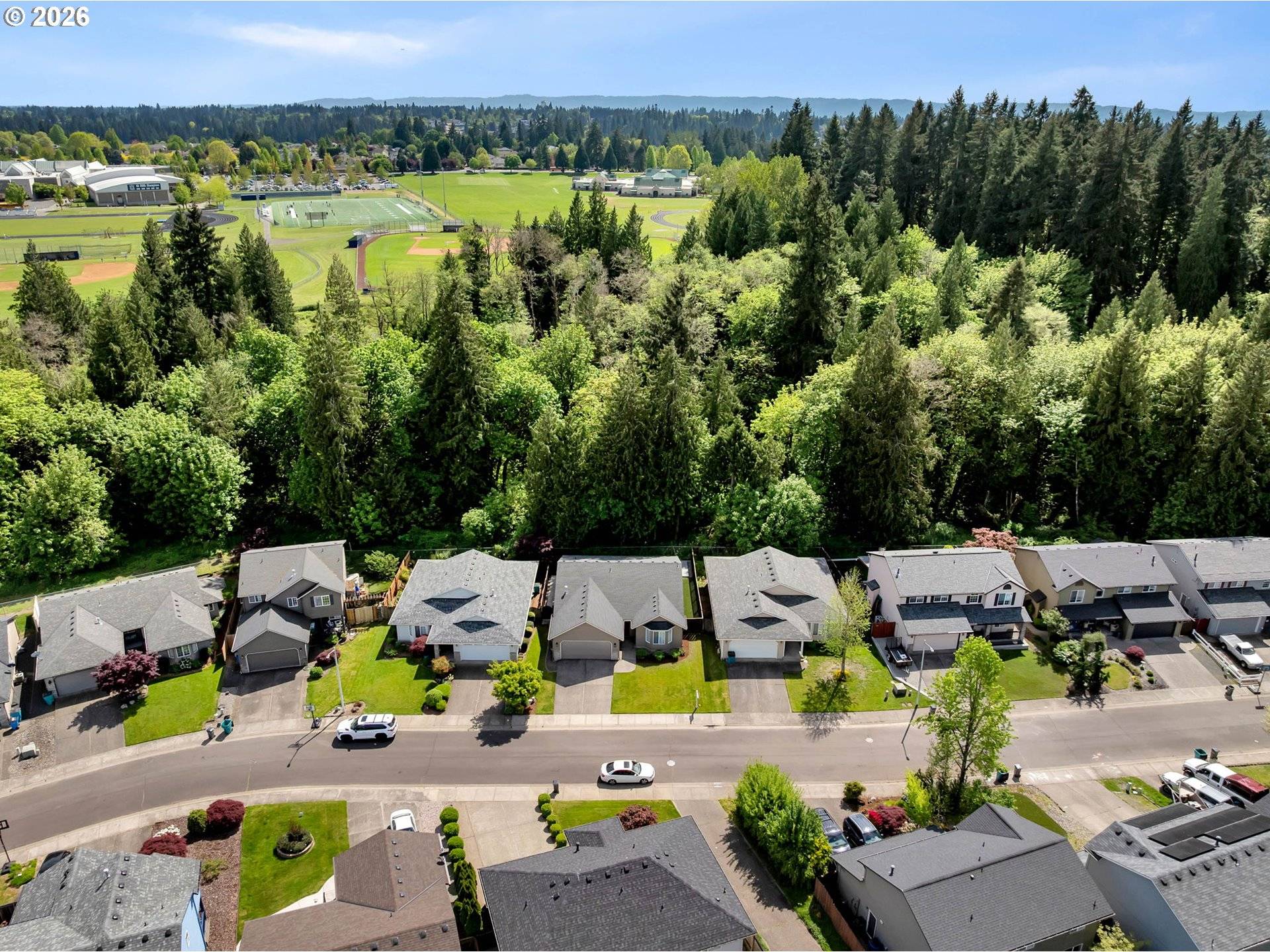 1317 NW 146TH ST, Vancouver, WA 98685
