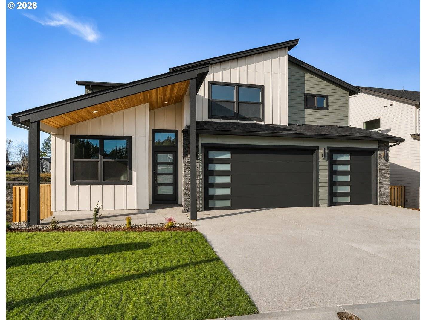 18970 SE CROOKED RIVER ST #52, Sandy, OR 97055