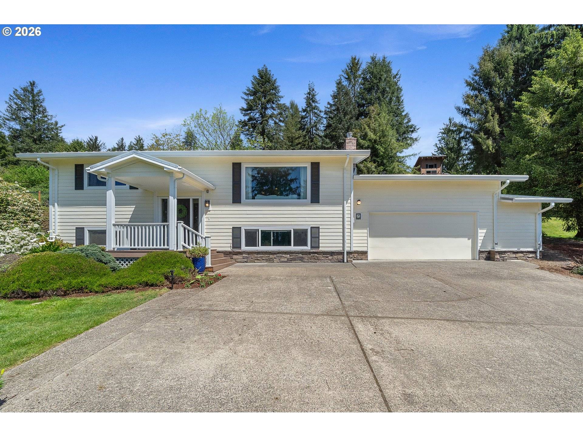 3350 NORTHWOOD WAY, Tillamook, OR 97141