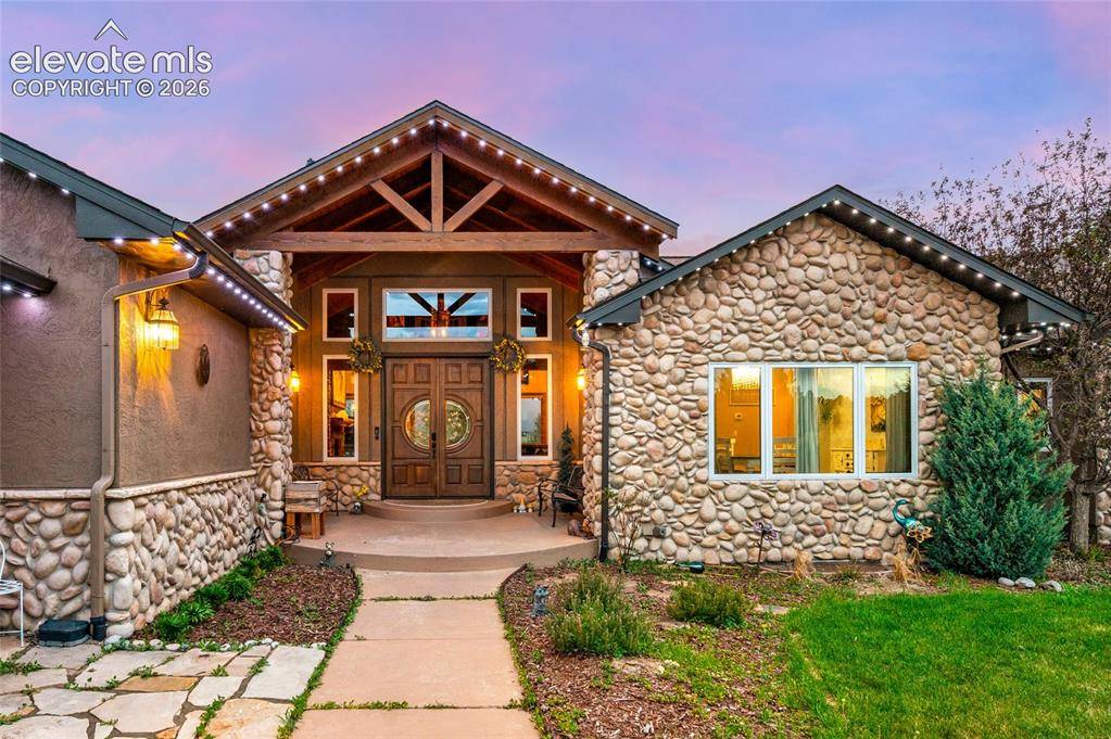 19410 Bright Wing TRL, Colorado Springs, CO 80908