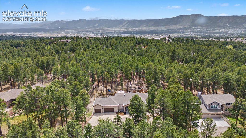 1245 Old Antlers WAY, Monument, CO 80132
