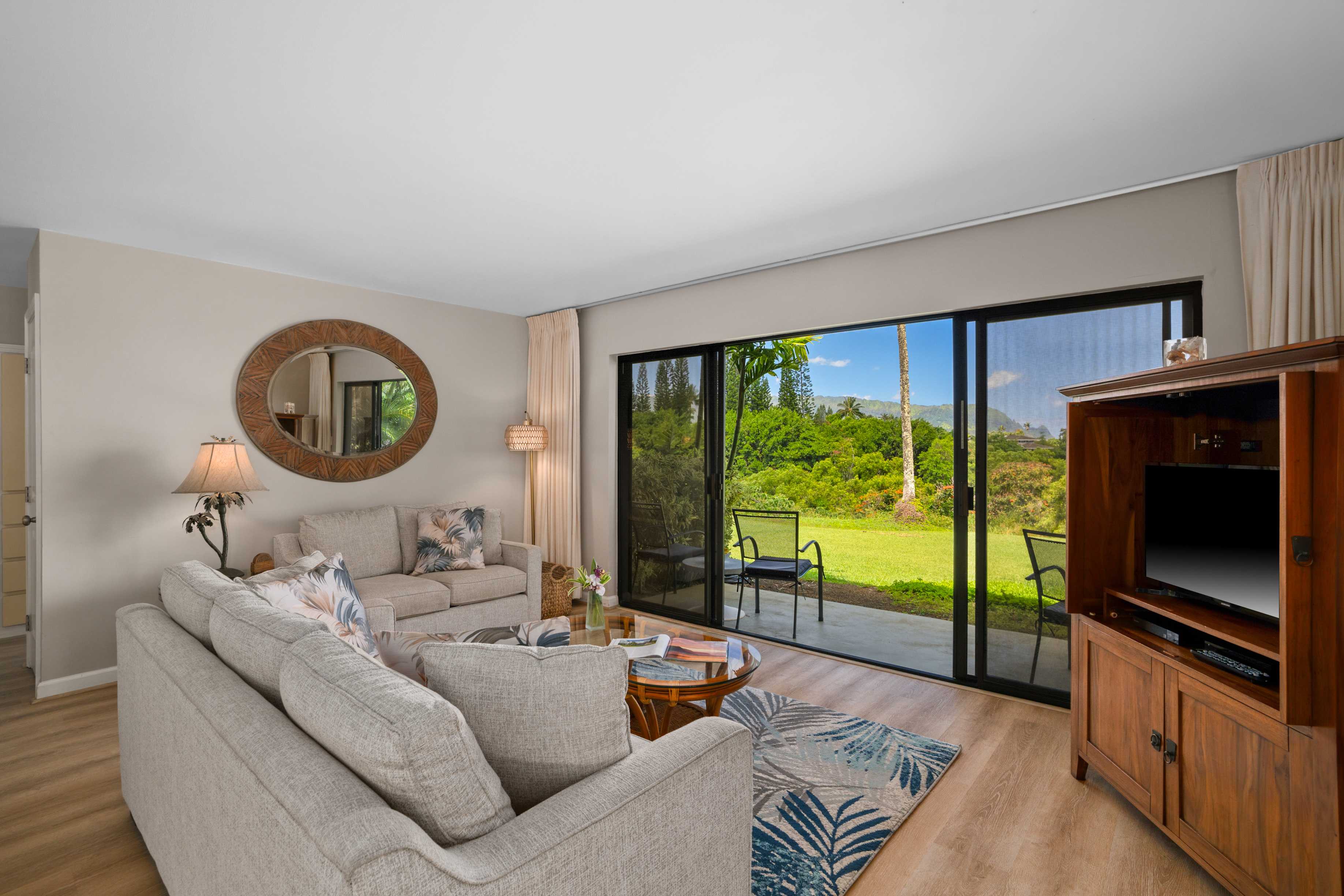 3830 EDWARD RD #12D, Princeville, HI 96722